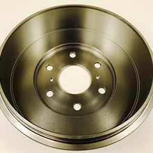 Centric Parts 122.66044 Brake Drum