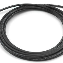 BougeRV 10 Feet 10AWG Solar Extension Cable with Female and Male Connector Solar Panel Adaptor Kit Tool (10FT Red + 10FT Black)