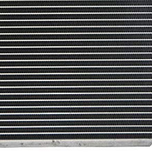 CSF 3702 Radiator