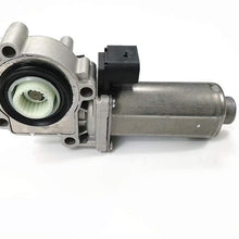 Transfer Case Motor Actuator 27107566296 27107541782 Fits for BMW X3 E83 X5 E53 E70 F15 F85 F25 ATC400/ATC500/ ATC700