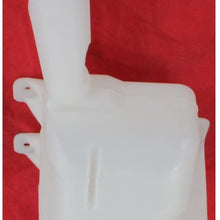 Windshield Washer Tank compatible with Mazda 6 03-04 Large Tank compatible with Tank compatible with And Cap Only W/Sensor Hole Sedan
