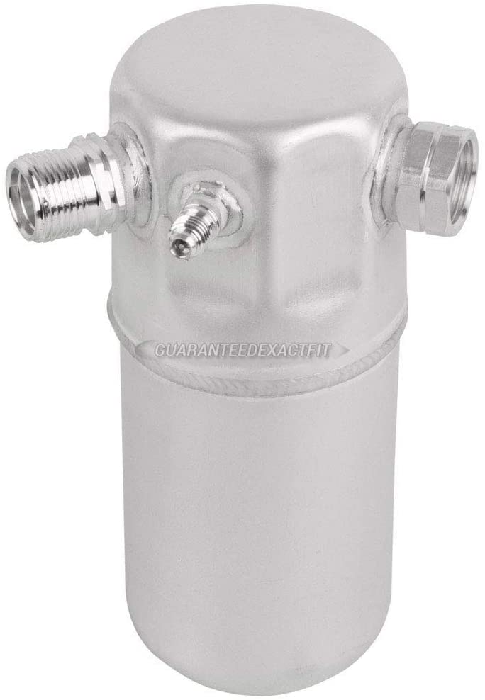 For Chevy Astro & GMC Safari 1995-2005 A/C AC Accumulator Receiver Drier - BuyAutoParts 60-30780 New