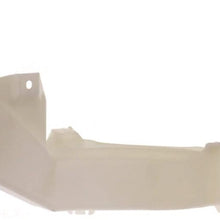 Windshield Washer Tank Assembly compatible with Honda CR-V 10-11 W/Pump Inlet and Cap Japan Built