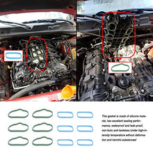 Engine Oil Cooler and Oil Filter Housing Adapter Assembly,Compatible With 2011-2013 Chrysler 200/300,Dodge Journey Charger Caravan And More,Replaces 5184294AE