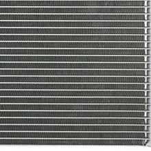 Sunbelt A/C AC Condenser For Mazda CX-7 6 3773 Drop in Fitment