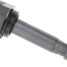 A-Premium Ignition Coils Pack Replacement for Honda Civic 2006-2011 I4 1.8L R18A1 30520RNAA01 4-PC Set
