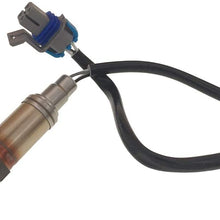 Oxygen O2 Sensor Upstream Downstream Fits 15895 For Buick Cadillac Chevrolet GMC Hummer Oldsmobile Pontiac Isuzu Saturn