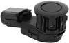 Qii lu Reverse Parking Sensor，ABS material Parking Sensor Radar Fits for RAV4 89341-0r020