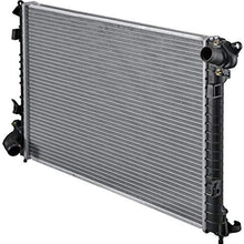 Behr Hella Service 376749521 Mini Perfect Fit Radiator