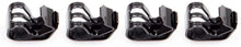 ANGLEWIDE Ceramic Front Brake Pads Clip Kits fit for 2010-2012 for Lexus HS250h,2009-2010 for Pontiac Vibe,for Scion xB xD,for Toyota Corolla Matrix Prius V RAV4