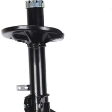 RUILIJIA Front Shock Absorber Strut Fit 1993-2002 Toyota Corolla 1993-1997 Geo Prizm 1998-2002 Chevrolet Prizm