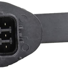 SELEAD Vehicle Speed Sensor VSS FIT FOR 1998-2002 Honda Accord SC98