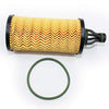 Hotwin 298939 Oil Filter 311401 Compatible with Maserati Ghibli Quattroporte Levante