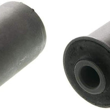 Auto DN 2x Front Strut To Arm (Lower) Suspension Control Arm Bushing Compatible With Liberty