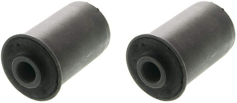 Auto DN 2x Front Strut To Arm (Lower) Suspension Control Arm Bushing Compatible With Liberty