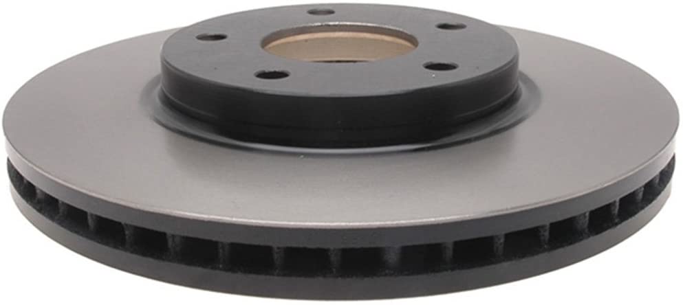 Raybestos 980116 Advanced Technology Disc Brake Rotor