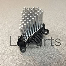 Range M62 03-05 AC A/C Heater Blower Control Switch JGO000021 Genuine