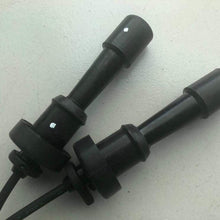 (2Pcs/Set) Ignition Wire Set For Chinese Brilliance Bs4 M2 1.6L 1.8L 4G18 4G93 Engine Auto Car Motor Parts 471Q-3707802 (4G18)