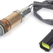 LSAILON Oxygen O2 Sensor Upstream or Downstream Front or Rear Sensor 1 fit for234-4190 234-4381 234-4724 2011-2013 Infiniti QX56 2009-2017 Nissan GT-R 2012-2017 Nissan NV2500 2017 Nissan Pathfinder
