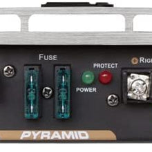 Pyramid PB2518 3,000-Watt 2-Channel Bridgeable Mosfet Amplifier