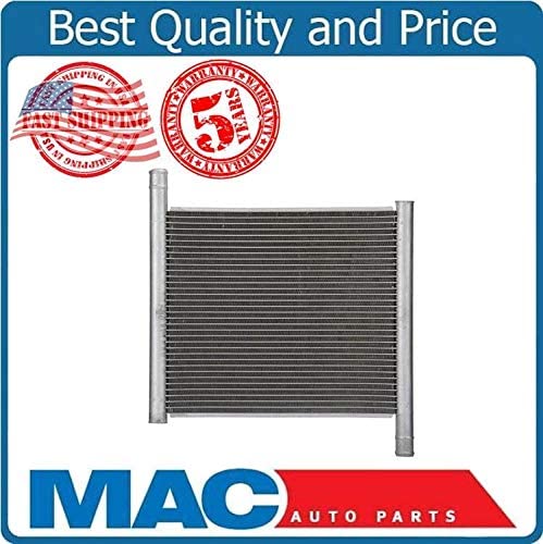 New 100% Leak Tested New Radiator Premium Brand for Smart ForTwo 1.0L 08-15