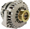 Discount Starter & Alternator Replacement 220 Amp Alternator For GMC Sierra 1500 1500HD 2500 2500HD 3500 2003-2005