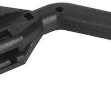 Suuonee Air Temperature Sensor, ABS Air Intake Temperature Temp Sensor Replacement Accessory OE: 2208300772