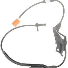 A-Premium ABS Wheel Speed Sensor Replacement for Honda Accord 2003-2007 Acura TSX 2004-2008 Front Left Driver Side