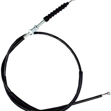 Motion Pro Front Brake Cable (Stock) for 10-19 Kawasaki KLX110