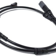 Automotech Front Brake Pad Wear Sensor for B M W X5 E70 X6 E71 34356792567