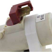 Windshield Washer Tank Assembly compatible with Acura RL 96-99 W/Pump Inlet and Cap 3.5L