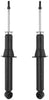 Unity Automotive 2-254000-001 Quick Complete Strut Assembly Kit (Rear Pair)