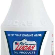 Lucas Oil 10727-12PK Oil Stabilizer - 12 oz, (Pack of 12)