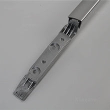 For Nissan Qashqai 2014 2015 2016 Baggage Luggage Carrier Roof Rack Rail Cross Bar