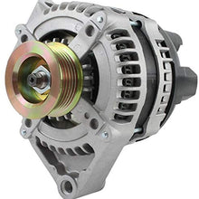 DB Electrical AND0420 Remanufactured Alternator for 3.4L Equinox Torrent 2007-2009, 3.5L Vue 2008-2009 104210-2160 104210-5070 104210-5420 15826299 25862643 96673482 11156 11476