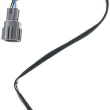 A-Premium O2 Oxygen Sensor Replacement for Toyota 4Runner 2TZFE 3VZE Pickup 1992-1995 22RE 3VZE 2TZFE 2.4L 3.0L Upstream or Downstream