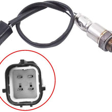labwork 234-4381 O2 Oxygen Sensor Downstream Fit for 2007-2013 Nissan Altima 2.5L 3.5L