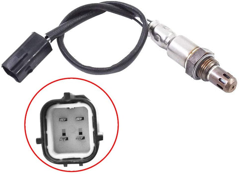 labwork 234-4381 O2 Oxygen Sensor Downstream Fit for 2007-2013 Nissan Altima 2.5L 3.5L