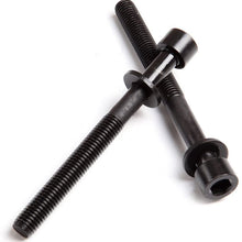 ECCPP Head Gasket Head Bolts Set Replacement for 02 03 04 05 06 for Nissan Altima 2.5L for Nissan Sentra 2.5L L4 DOHC QR25DE