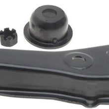 ACDelco 45D3001 Professional Front Lower Suspension Control Arm and Ball Joint Assembly