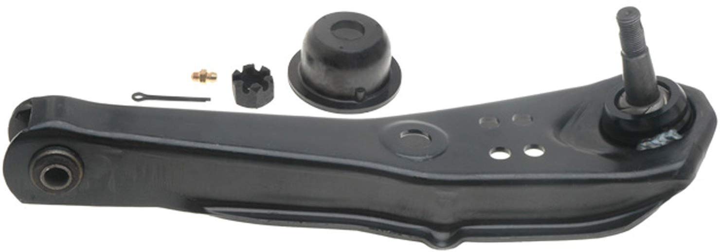 ACDelco 45D3001 Professional Front Lower Suspension Control Arm and Ball Joint Assembly