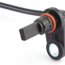 89542-0K060 Car ABS Speed Sensor Automotive Wheel Speed Transducer Wiring Harness Speed Detector Direct Replacement Sensor for Toyota Revo 4WD