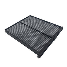 3 Pack FD811 Cabin air filter for Mazda 3,6,CX-5, Replacement for CF11811,KD45-61-J6X