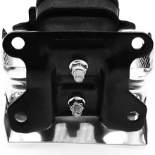 Front Left And Right Engine Motor Mount with Heat Shield Fit 2007-2014 Chevrolet Silverado/Cadillac Escalade/GMC Sierra A5365HY/EM5583/15854941/3211/15134282 (1)