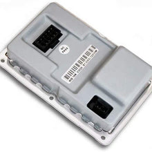 YYCOLTD OEM # 89030461 Xenon HID Ballast Headlight Control Module 89030461for SRX