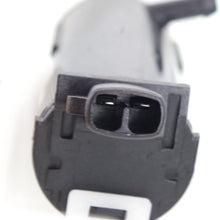 Windshield Washer Tank compatible with Tucson 10-13 Assy W/Pump Inlet And Cap