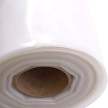 50 Piece Roll Engine Cover Storage Plastic Bags 56" x 42" x 6" Mil w/UV Dust Weather Protection for Auto Shop Repair Home Garage AutoAndArt