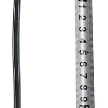 Downstream Oxygen Sensor for Suzuki SX4 2008-2013 L4 2.0L