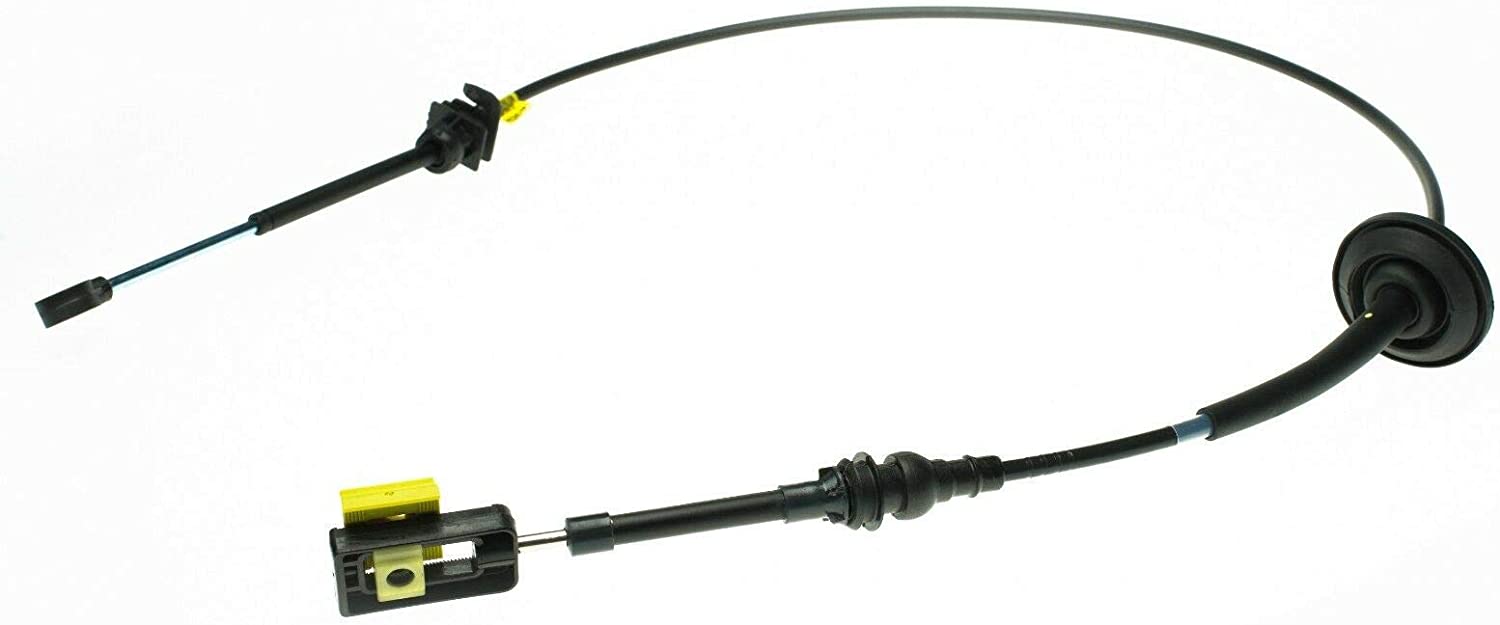95-03 Fоrd Windstar Automatic Transmission Shift Control Cable OEM XF2Z-7E395-AA