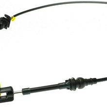 95-03 Fоrd Windstar Automatic Transmission Shift Control Cable OEM XF2Z-7E395-AA